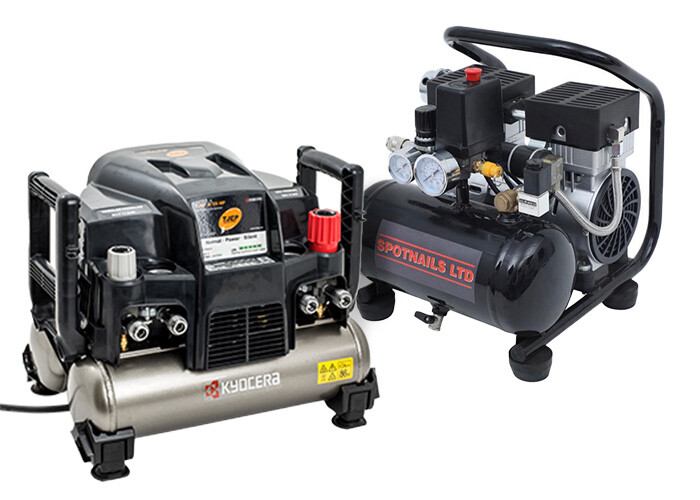 Compressor Tools Import Compressor & Tools