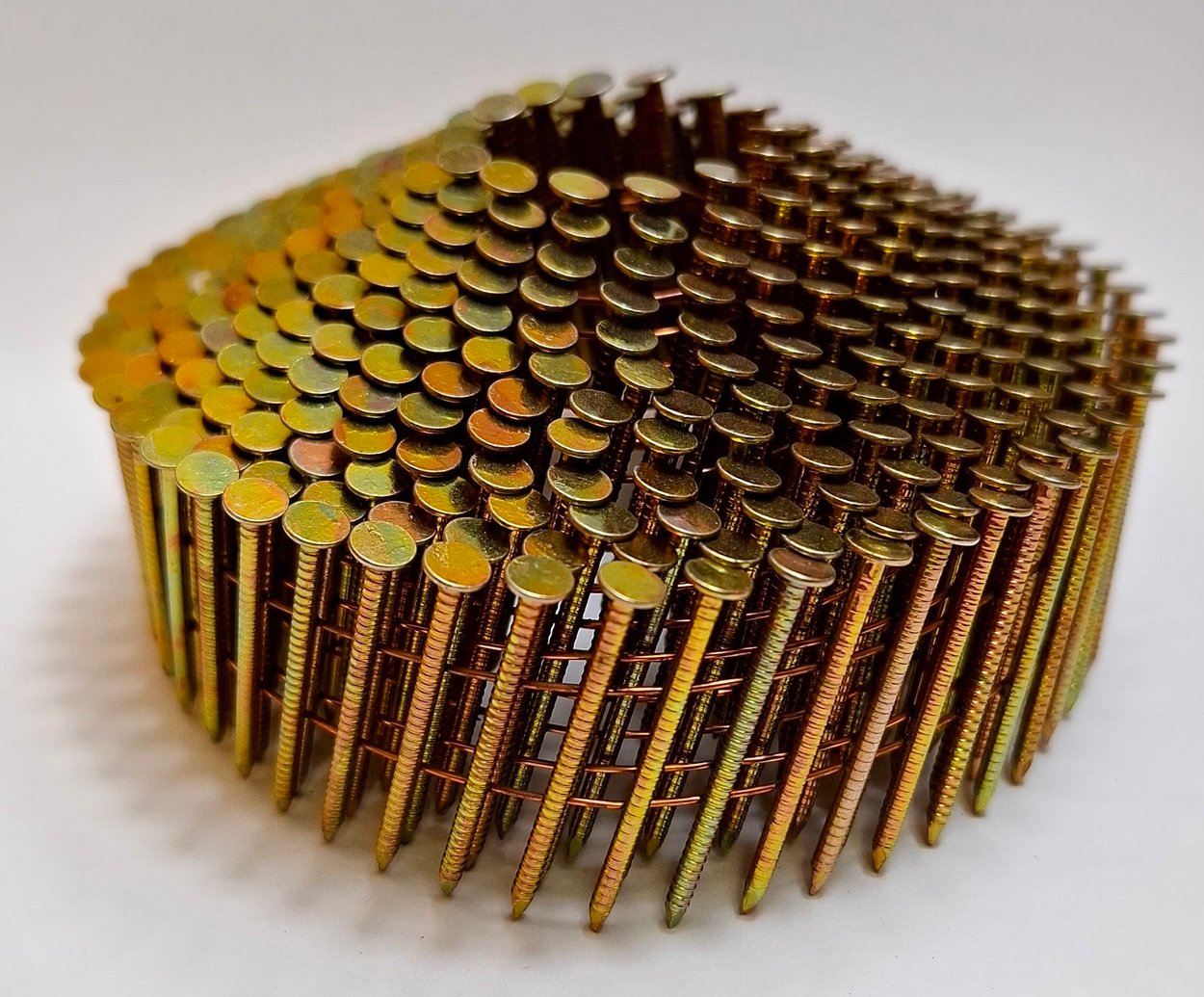 Coil Nails