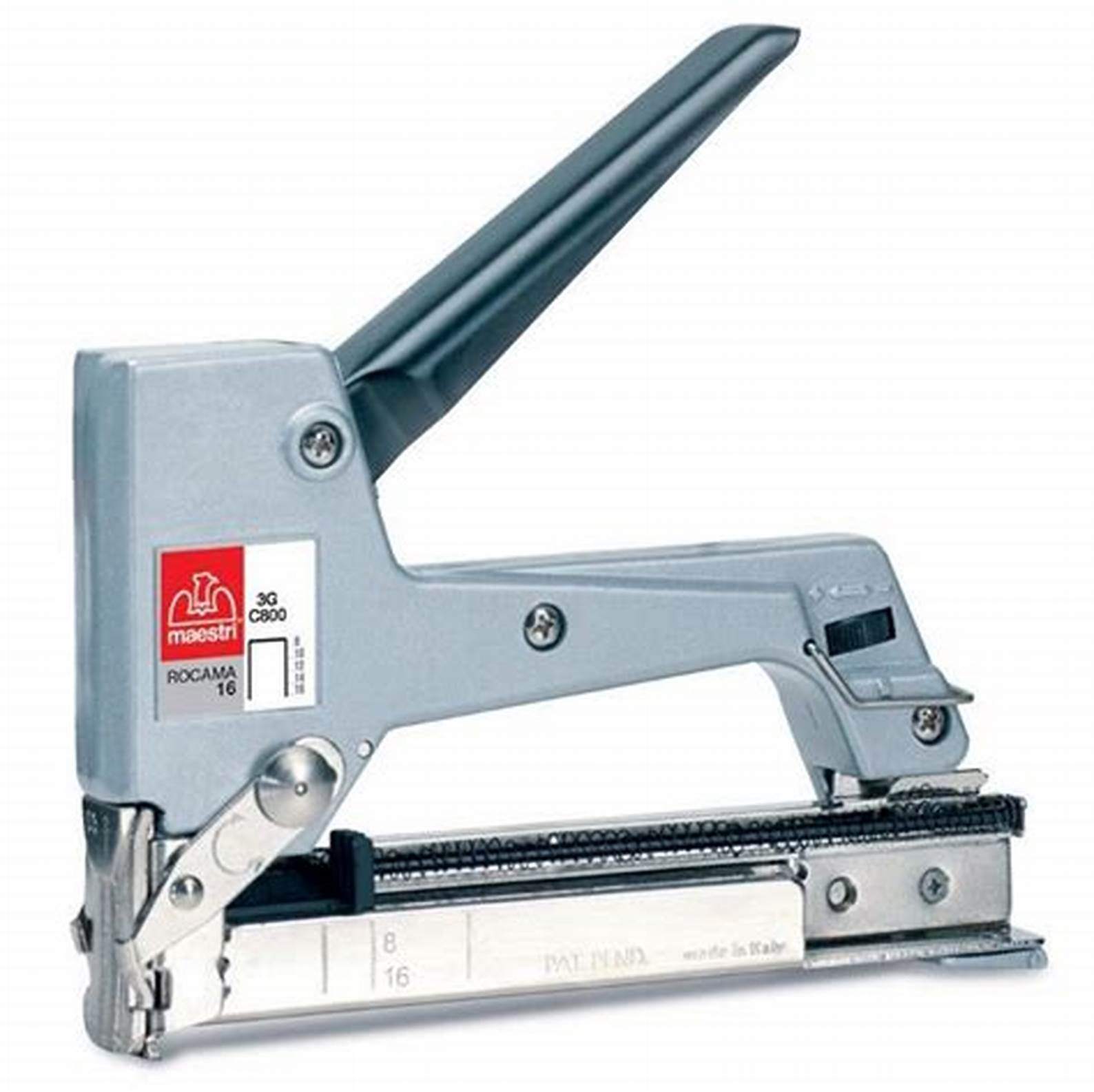 Maestri 3G.71 Rocama stapler-1