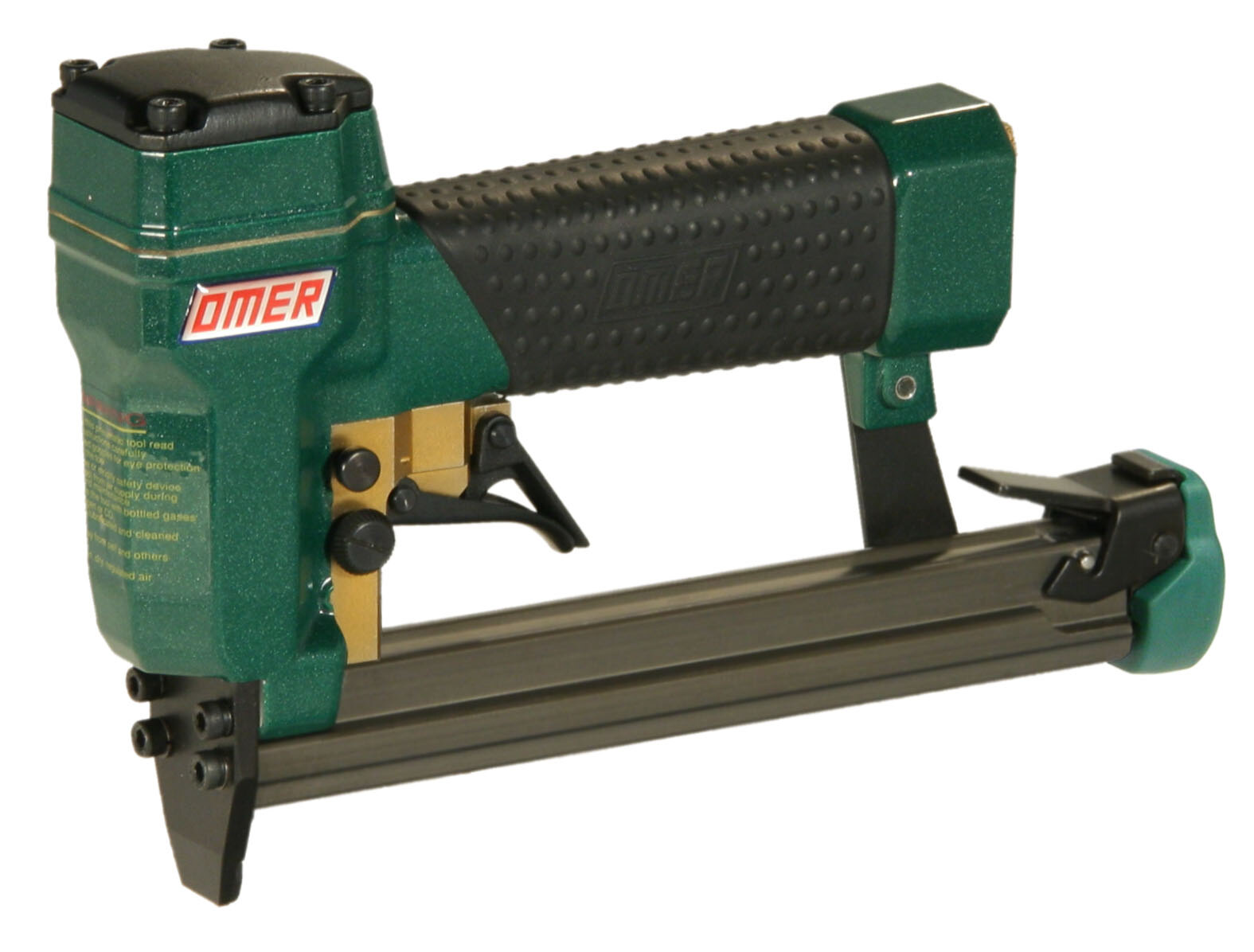 OMER 3G.16V stapler