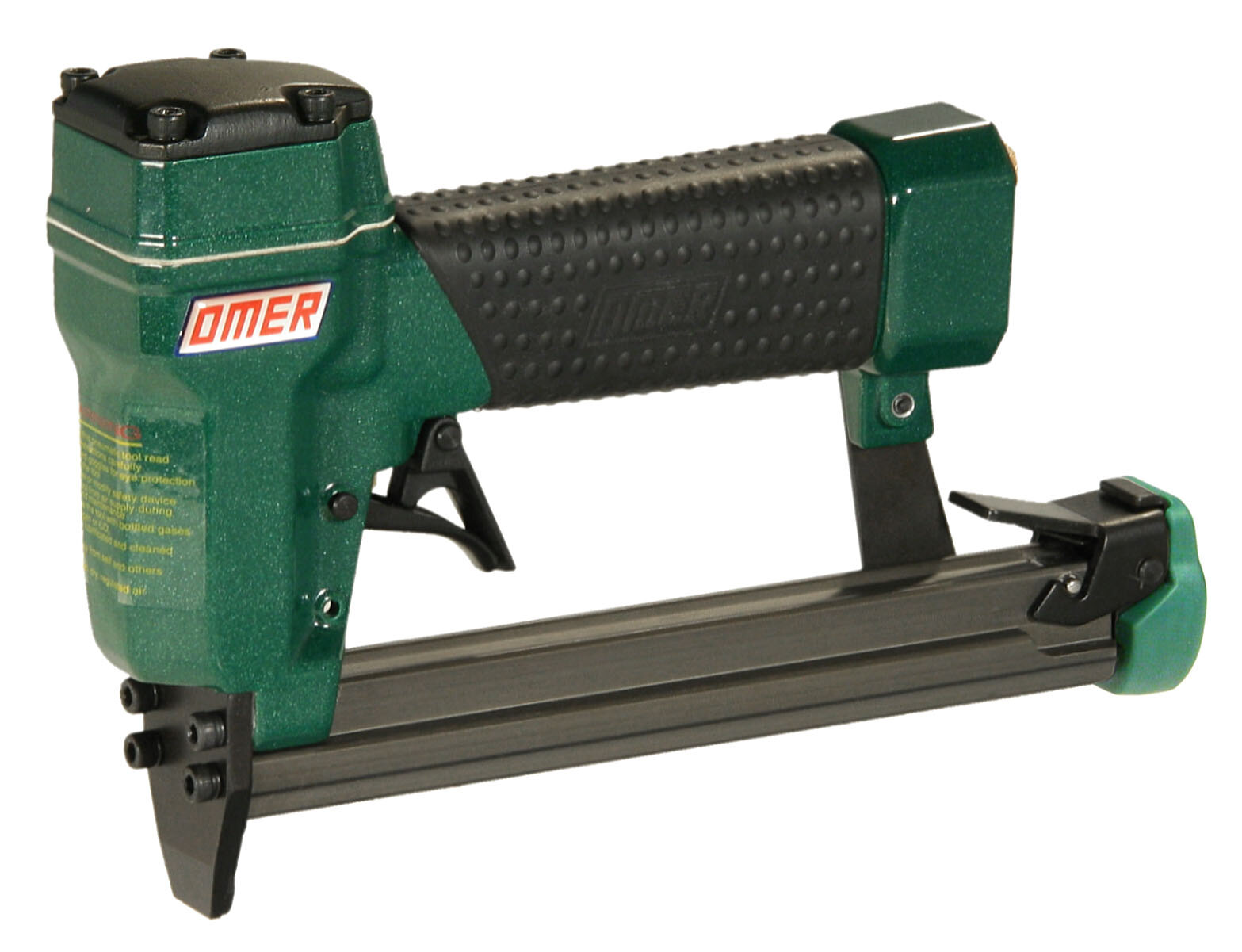 Omer 8016 Stapler-1