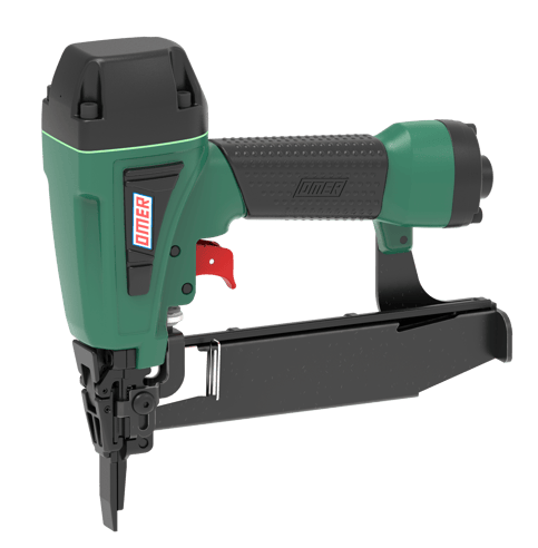 Omer 90-438 Stapler