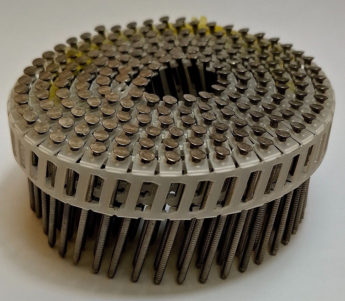 Coil Nails