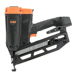 TJEP VF1664 GAS FINISH BRAD NAILER