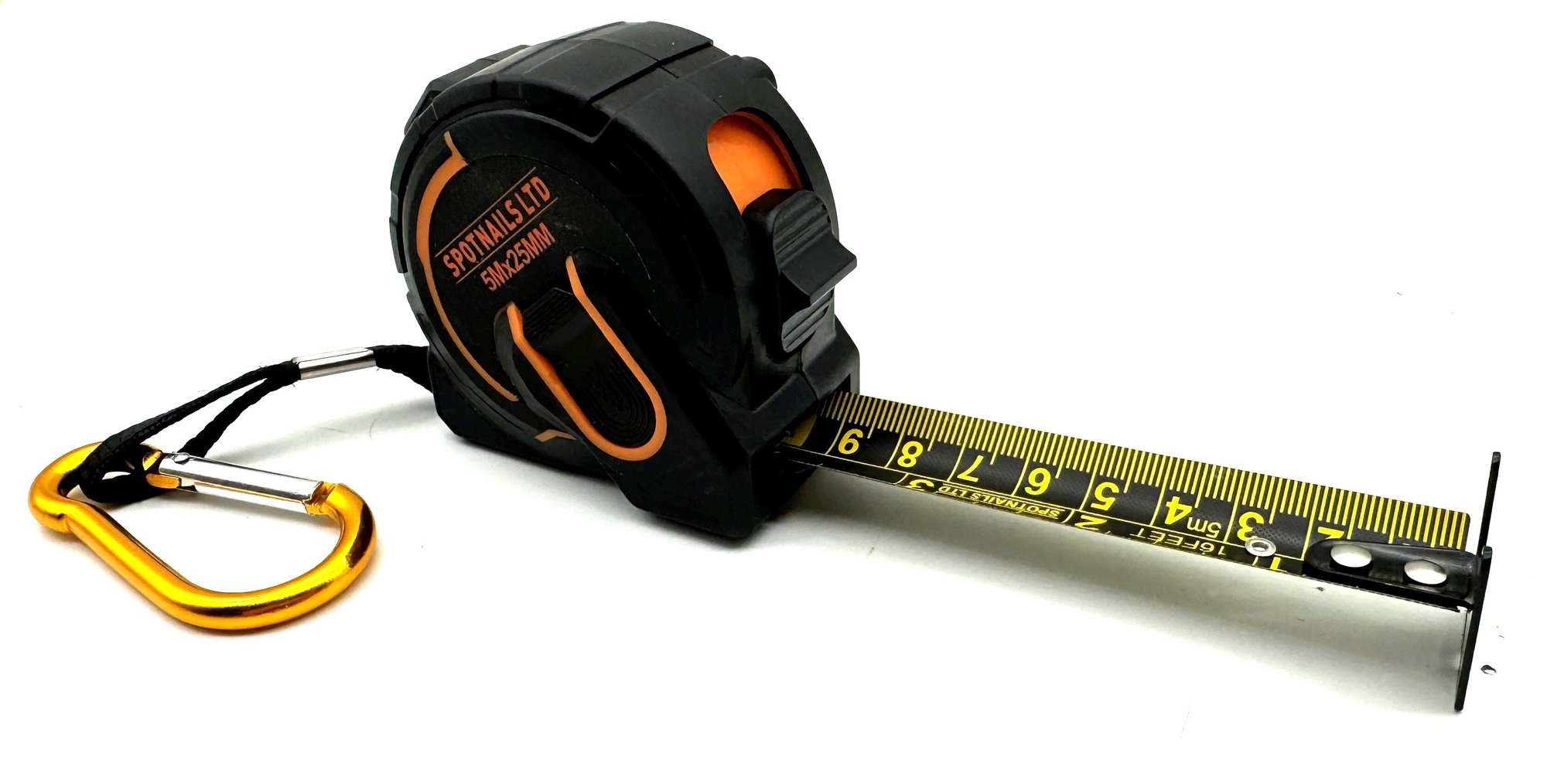 Tape Measure 2024