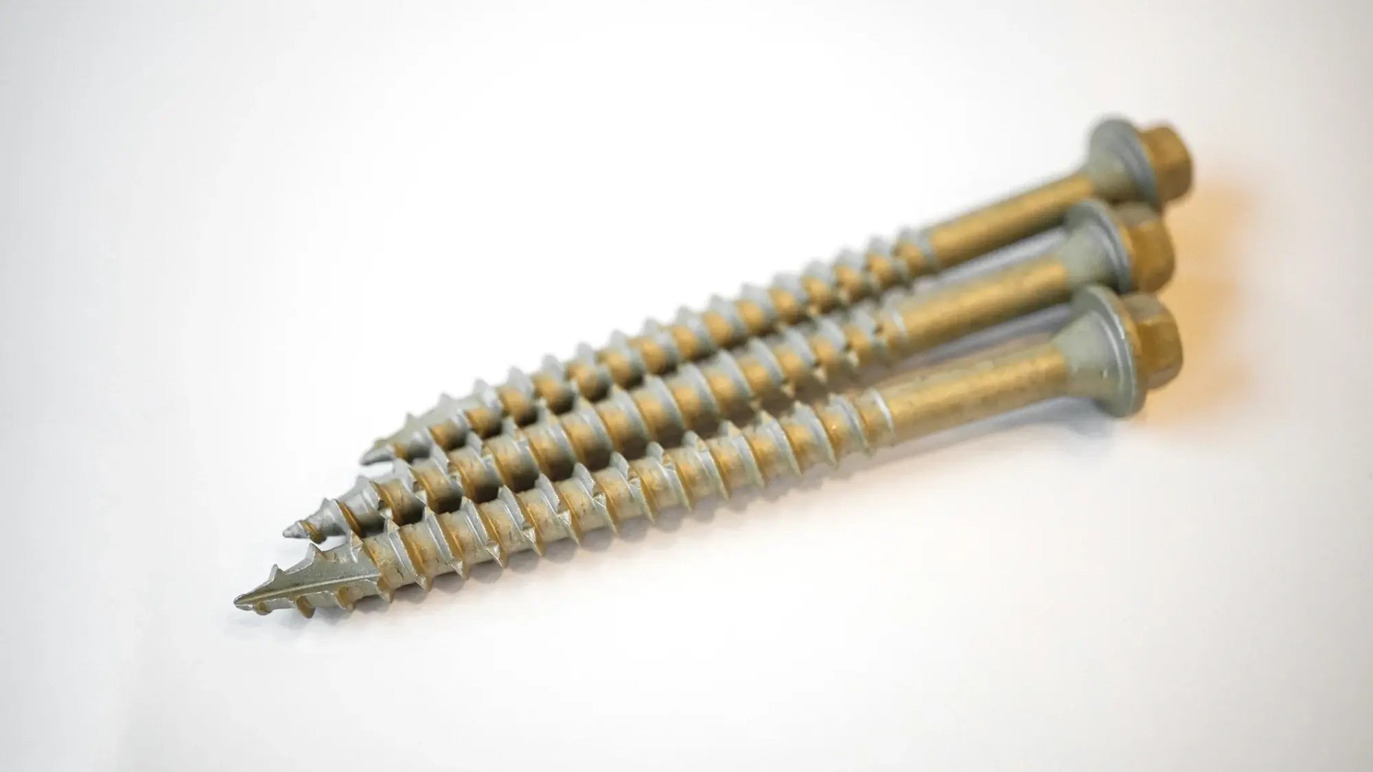 Timtapp Structural - screws