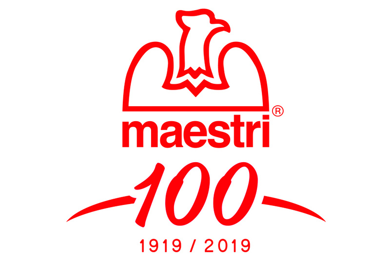 Maestri logo